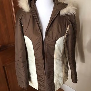 ✨✨Vintage 70’s Winter Parka!✨✨